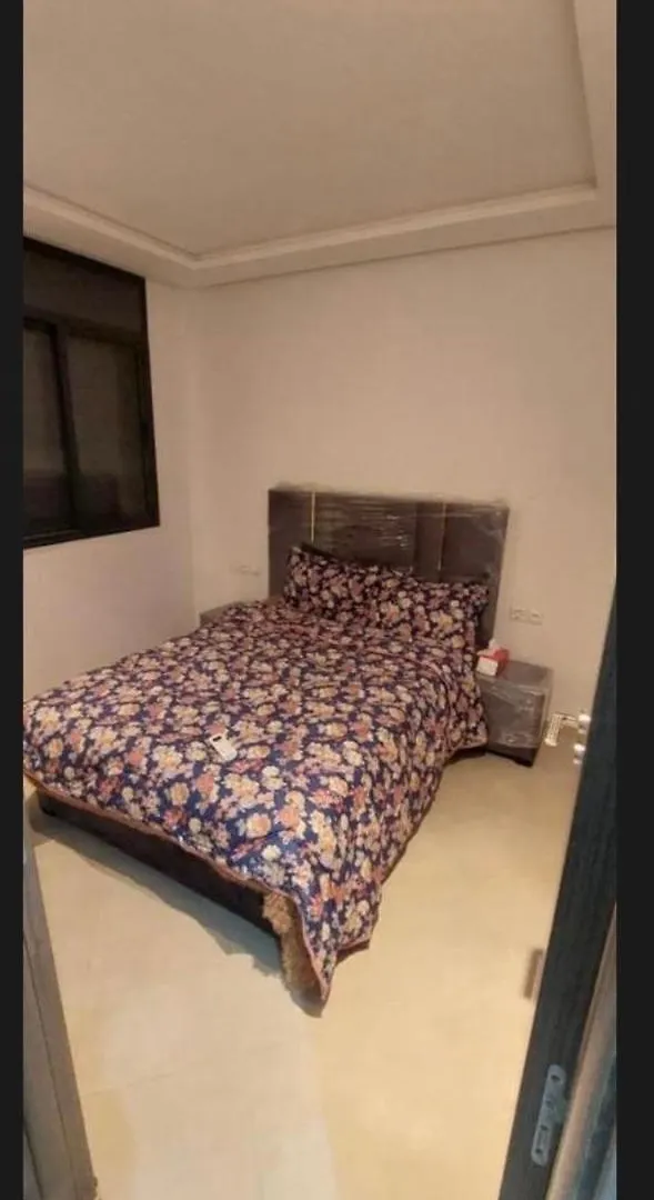 Kech Amal Apartment Marraquexe
