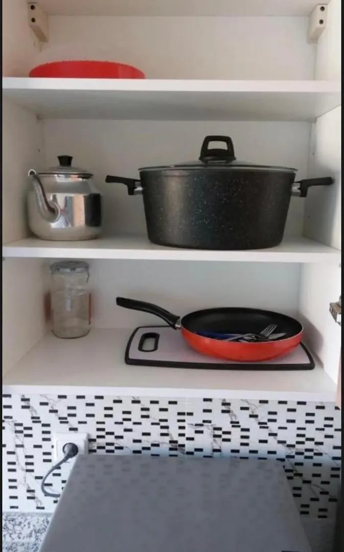 Kech Amal Apartment Marraquexe