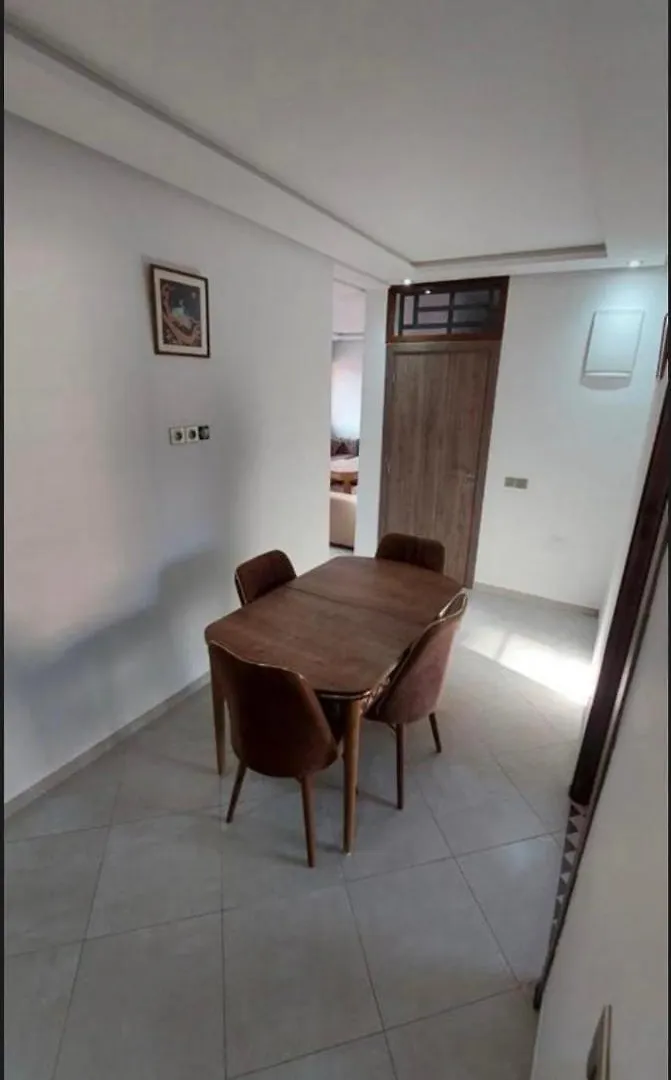 Kech Amal Apartment 马拉喀什 摩洛哥