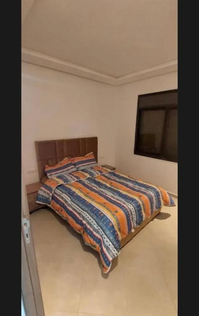 Kech Amal Apartment 马拉喀什