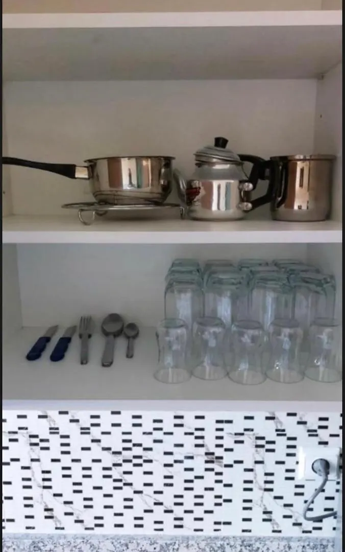 Kech Amal Apartment 马拉喀什