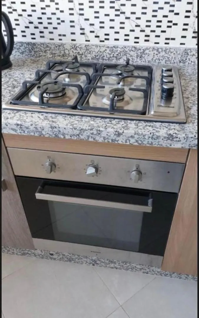 Kech Amal Apartment 马拉喀什